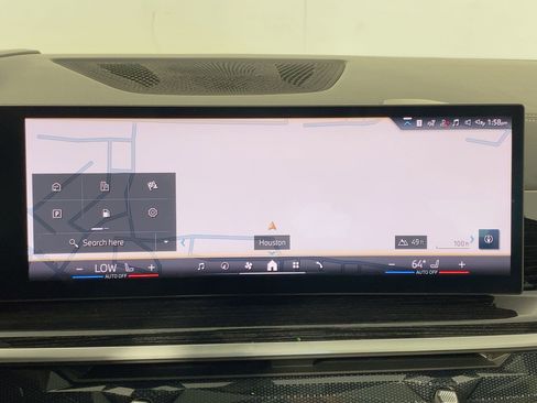 Certified 2024 BMW X5 xDrive40i w/ M Sport Package image 24