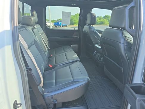 Certified 2024 Ford F150 Raptor AWD/4WD image 13
