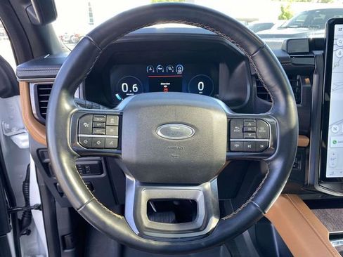 Certified 2022 Ford Expedition Platinum AWD/4WD image 26