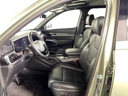 Used 2025 Kia Telluride SX X-Line AWD/4WD image 11