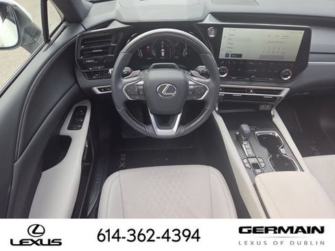 Certified 2024 Lexus RX 350 Premium Plus w/ Convenience Package AWD/4WD image 34