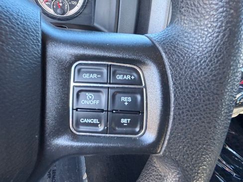 Used 2019 RAM 1500 Tradesman w/ Popular Equipment Group RWD image 20