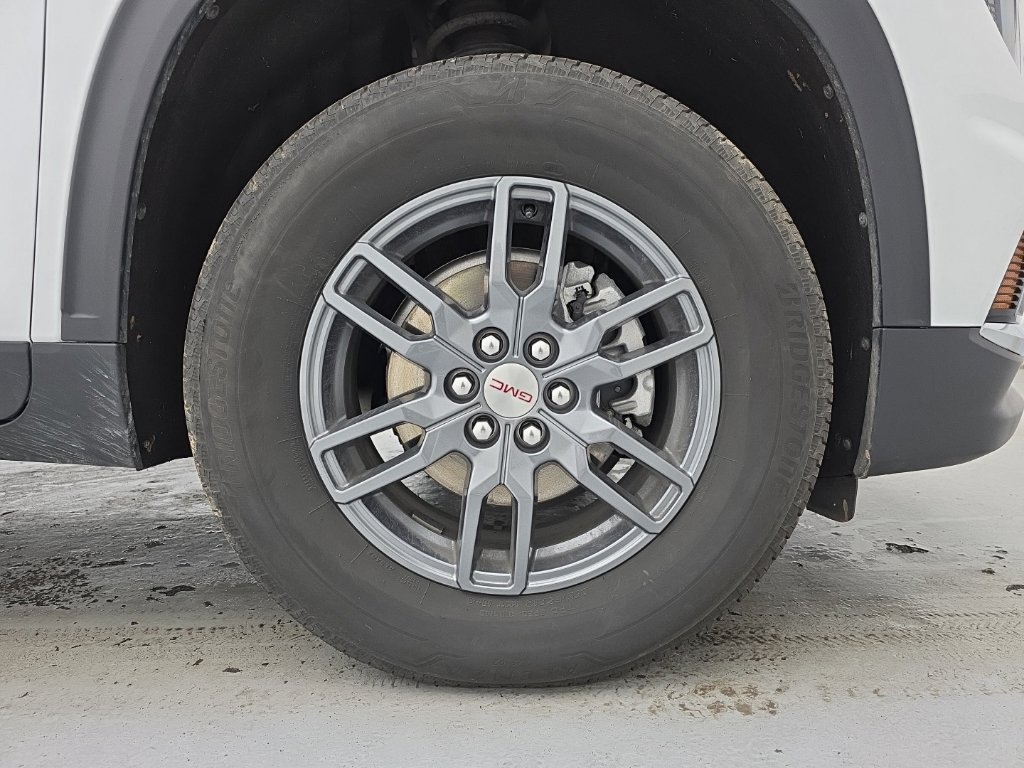 Used 2026 GMC Acadia Elevation AWD/4WD image 18