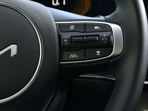 Used 2025 Kia K5 GT-Line image 22