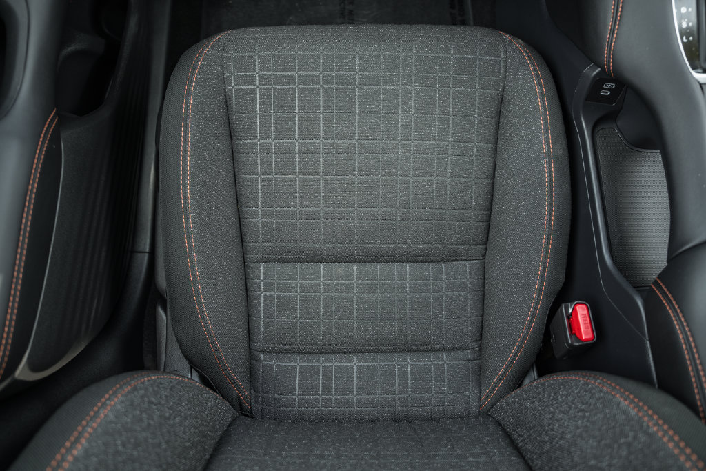 Used 2027 Honda HR-V Sport image 30