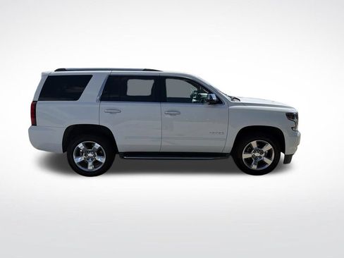 Used 2017 Chevrolet Tahoe Premier RWD image 6