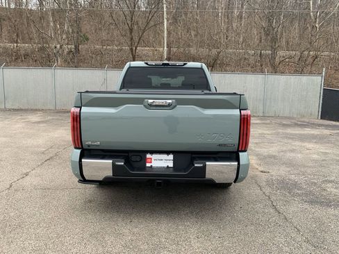 New 2026 Toyota Tundra 1794 Edition image 5