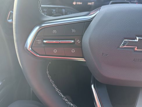 New 2026 Chevrolet Traverse Z71 w/ Enhanced Driving Package image 18