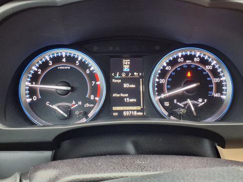 Used 2016 Toyota Highlander Limited Platinum FWD image 14
