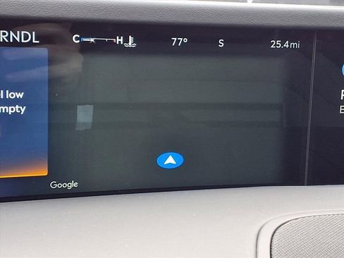 New 2026 Lincoln Nautilus Premier image 12