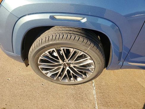 New 2026 GMC Terrain Denali image 39