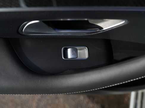 Used 2021 Mercedes-Benz GLE 53 AMG 4MATIC Coupe image 35