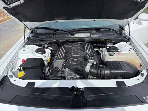 Used 2021 Dodge Challenger R/T Scat Pack image 11