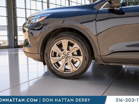 Used 2023 Ford Escape Platinum AWD/4WD image 39