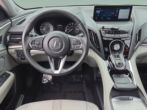 Used 2019 Acura RDX FWD w/ Technology Package image 12