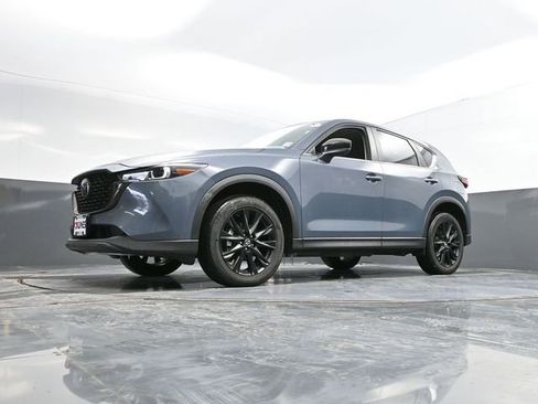 Used 2024 MAZDA CX-5 Carbon Edition image 48