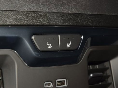 New 2026 Chevrolet Silverado 2500 LTZ w/ LTZ Premium Package image 47