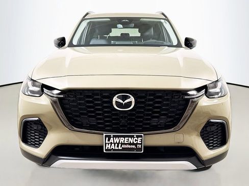 New 2026 MAZDA CX-70 3.3 Turbo w/ Premium Package AWD/4WD image 2