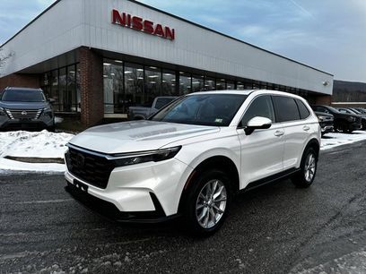 Used 2023 Honda CR-V EX