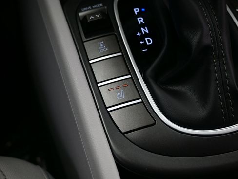 Certified 2026 Hyundai Kona SEL Sport AWD/4WD image 21
