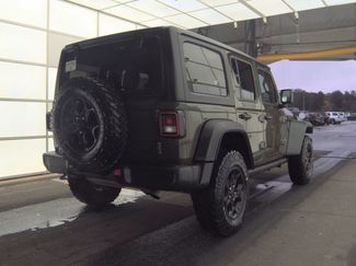 Used 2023 Jeep Wrangler Unlimited w/ Cold Weather Group video 2