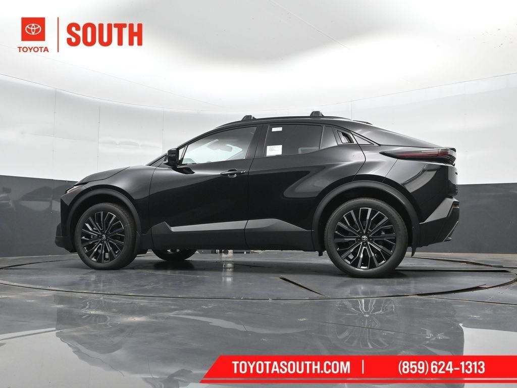 New 2026 Toyota C-HR AWD/4WD image 47
