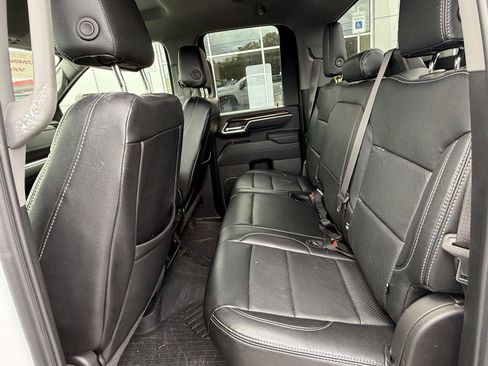 Used 2024 Chevrolet Silverado 3500 LT AWD/4WD image 14