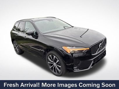 Used 2024 Volvo XC60 B5 Plus w/ Protection Package Premier