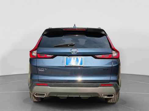 Certified 2024 Honda CR-V Sport-L image 6