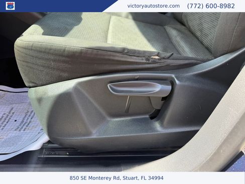 Used 2013 Volkswagen Tiguan S FWD image 22