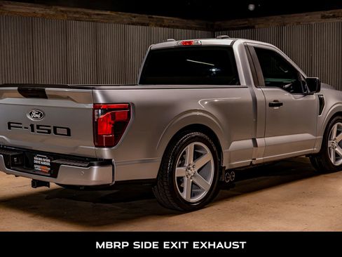 Used 2024 Ford F150 XL image 9