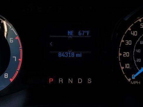 Used 2020 Ford Ranger XL w/ Equipment Group 101A Mid image 18