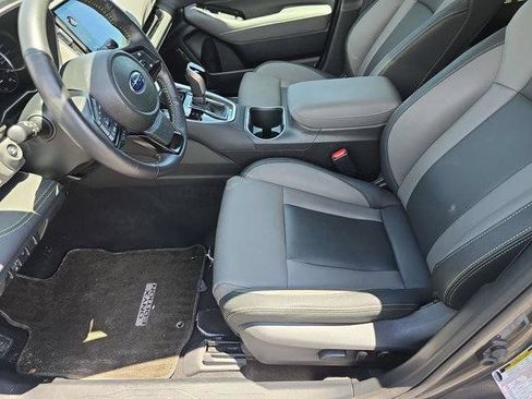 Used 2025 Subaru Outback Onyx Edition AWD/4WD image 22