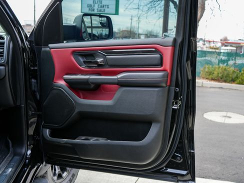 Used 2022 RAM 1500 TRX image 14