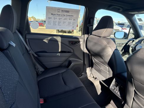 New 2026 Subaru Forester Premium image 10