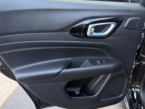 Used 2022 Jeep Compass High Altitude image 30