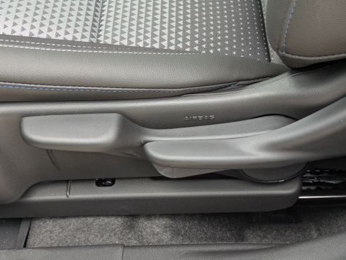 New 2026 Chevrolet Trax LT w/ Driver Confidence Package image 10