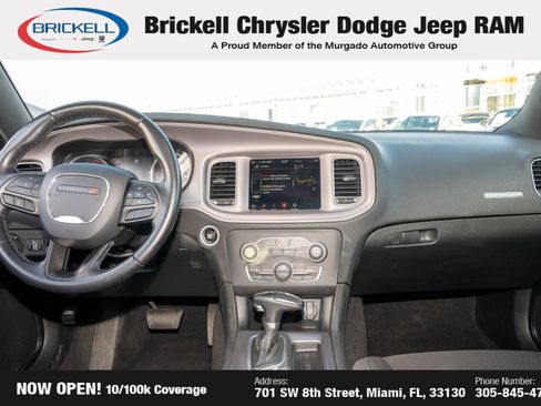 Used 2023 Dodge Charger GT image 19