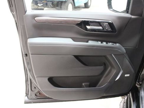 New 2026 Chevrolet Tahoe LT AWD/4WD image 19