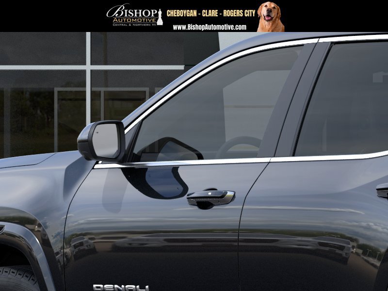 New 2026 GMC Terrain Denali AWD/4WD image 12