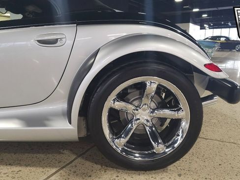 Used 2001 Plymouth Prowler image 12