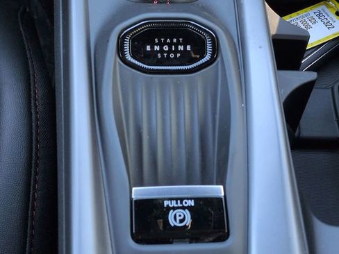 New 2026 Dodge Charger Scat Pack AWD/4WD image 27