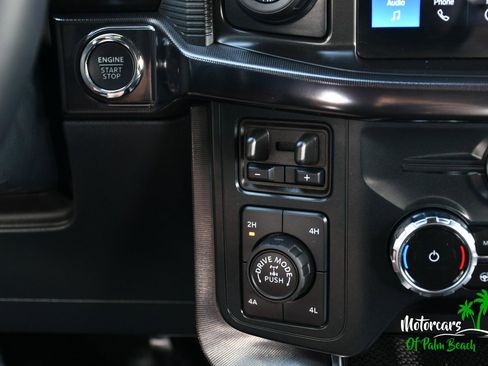 Used 2025 Ford F150 Raptor w/ Equipment Group 803A Raptor R image 43