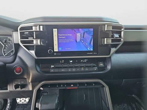 Used 2024 Toyota Tundra SR5 w/ TRD Sport Premium Package image 14