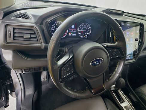 Used 2023 Subaru Ascent Onyx Edition Limited image 11