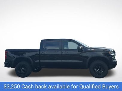 New 2026 Chevrolet Silverado 1500 ZR2