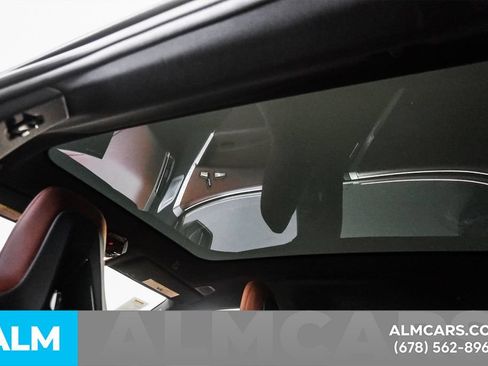 Used 2023 BMW iX M60 w/ Executive Package AWD/4WD image 17