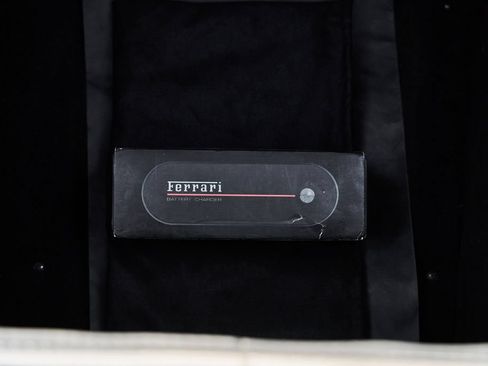Used 2022 Ferrari F8 Tributo RWD image 19