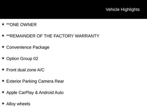 Used 2023 Hyundai Elantra SEL w/ Convenience Package image 6
