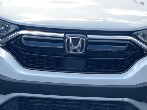 Used 2021 Honda CR-V EX image 9